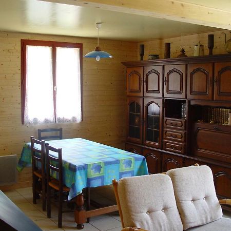 Villa le moign-locations à Camaret-sur-Mer Extérieur photo