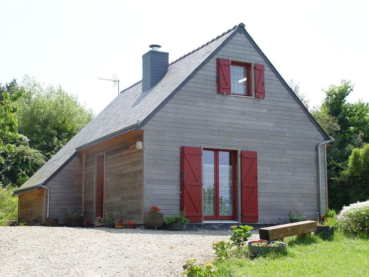 Villa le moign-locations à Camaret-sur-Mer Extérieur photo